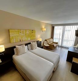 Galeria d'imatges de l'Hotel Marina