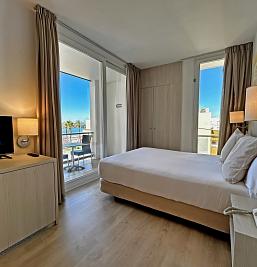 Galeria d'imatges de l'Hotel Marina