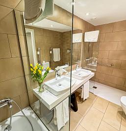 Bildergalerie des Hotel Marina