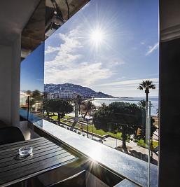 Galerie d'images de l'Hotel Marina