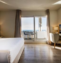 Galerie d'images de l'Hotel Marina