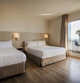 Galerie d'images de l'Hotel Marina