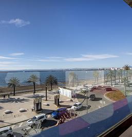 Galerie d'images de l'Hotel Marina