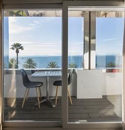 Galerie d'images de l'Hotel Marina