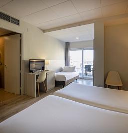 Galerie d'images de l'Hotel Marina