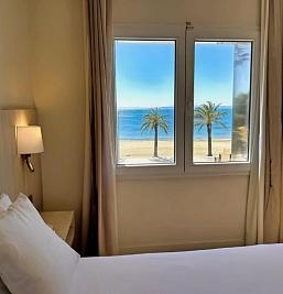 Galerie d'images de l'Hotel Marina