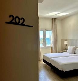 Galerie d'images de l'Hotel Marina