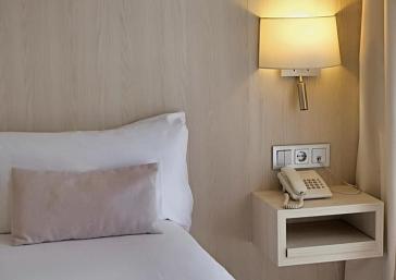 Doppelzimmer mit Meerblick (mit Fenster)