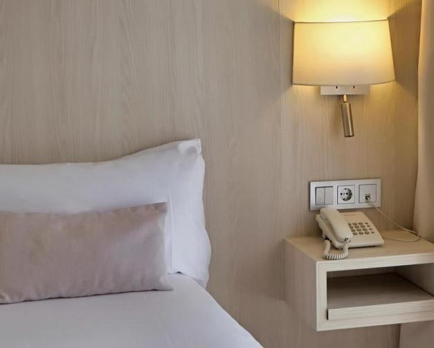 Chambre double avec vue sur la mer (avec fenêtre)