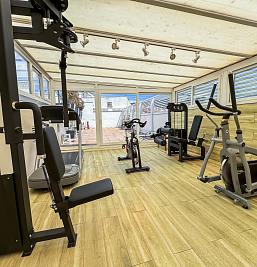 Bildergalerie des Hotel Marina