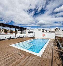 Bildergalerie des Hotel Marina