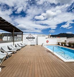 Bildergalerie des Hotel Marina