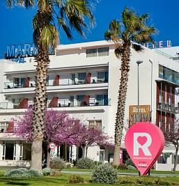 Galeria d'imatges de l'Hotel Marina