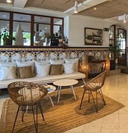 Bildergalerie des Hotel Marina