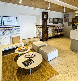 Bildergalerie des Hotel Marina
