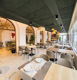 Bildergalerie des Hotel Marina