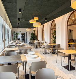 Bildergalerie des Hotel Marina