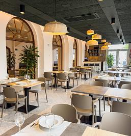 Bildergalerie des Hotel Marina