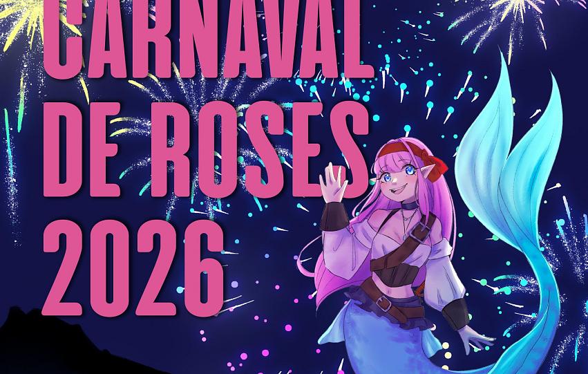 Roses Carnival 2026