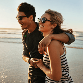 In June, 5 nights for the price of 4