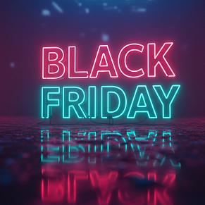 Black Friday at Hotel Marina!