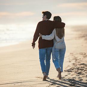 Un San Valentín para recordar