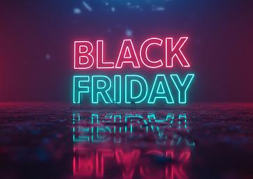 Black Friday at Hotel Marina!