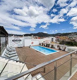 Bildergalerie des Hotel Marina