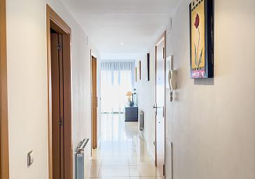 Apartament Gaudí