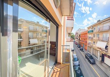 Apartament Gaudí