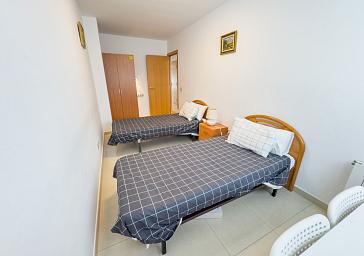 Apartament Gaudí