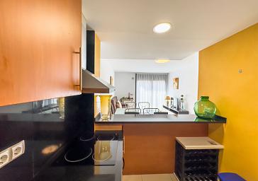 Apartament Gaudí