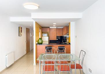 Apartament Gaudí