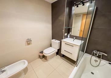 Apartament Gaudí