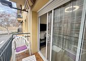 Apartament Madrid