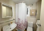 Apartament Madrid