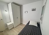 Apartament Madrid