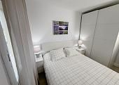 Apartament Madrid