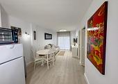 Apartament Madrid
