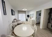 Apartament Madrid