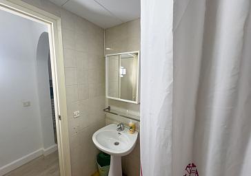 Apartament Madrid