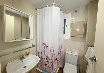 Apartament Madrid