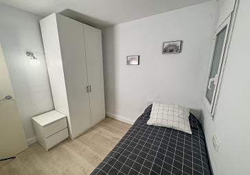 Apartament Madrid