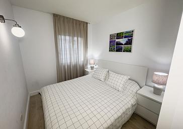 Apartament Madrid