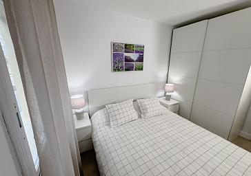 Apartament Madrid