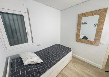 Apartament Madrid