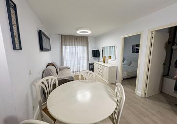 Apartament Madrid