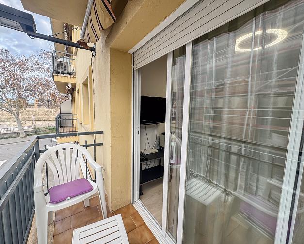 Apartament Madrid