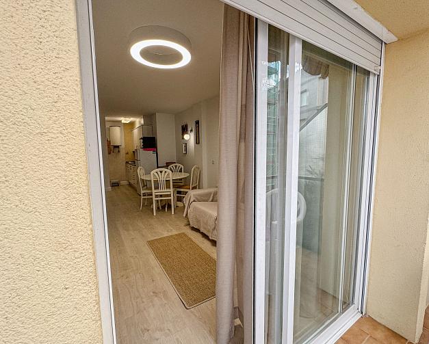 Apartament Madrid