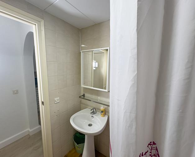 Apartament Madrid